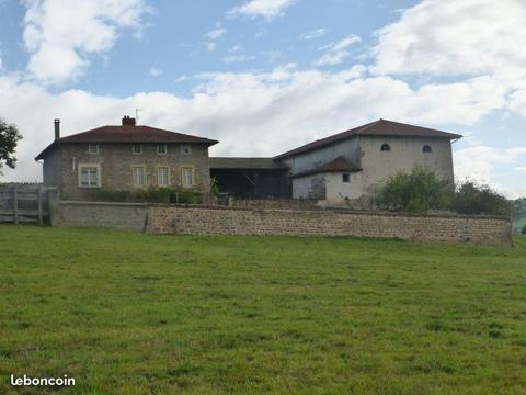 Maison ,Ancienne ferme