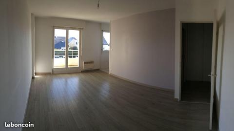 Studio 24m2 avec balcon