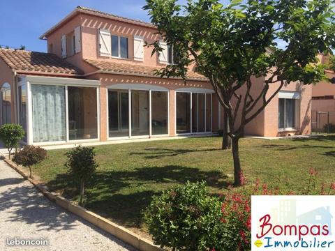 Villa 5 pièces 170 m²