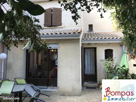 Villa 3 pièces 76 m²