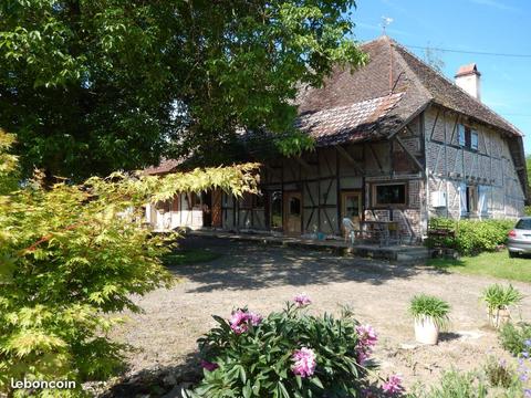 Maison / ferme