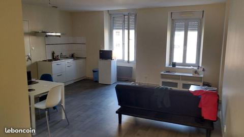 Appartement vihiers 2 chambres