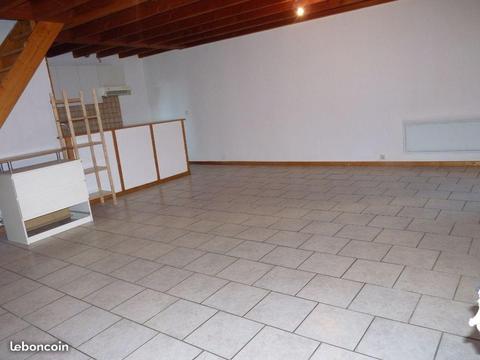 Location appartement f3 mezel (proximite cournon)