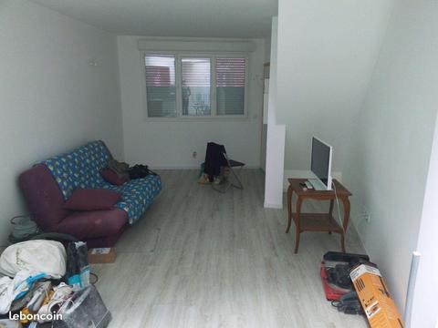 Appartement f2