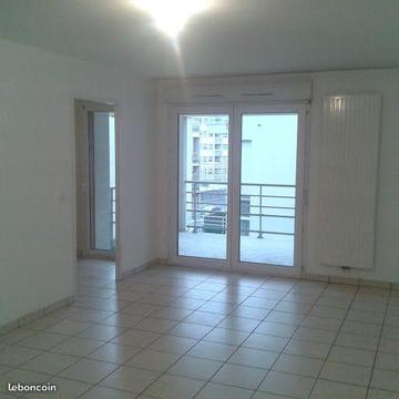 Appartement F3