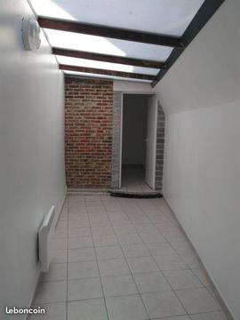 Location appartement 51m2