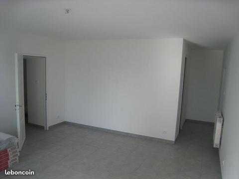 Location appartement T3 71420 CIRY LE NOBLE