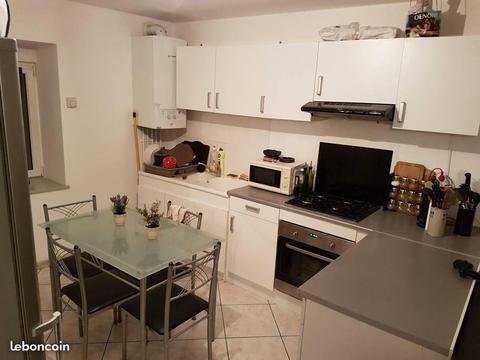 Appartement t3 80m2