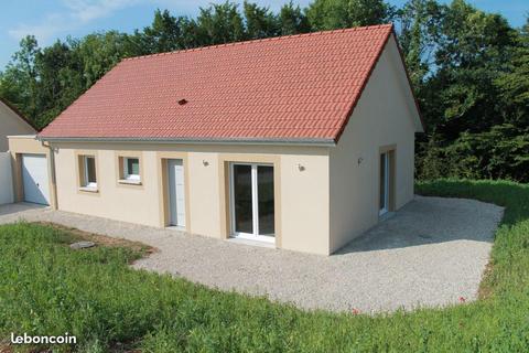 Loue maison neuve CHARNAY