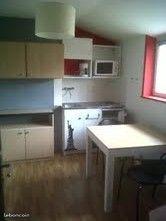 T2 Meublé 26m² Calais Théatre