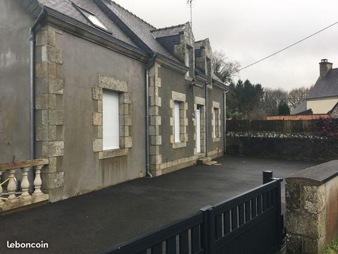 A louer maison en pierre