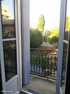 Appartement à louer Montpellier