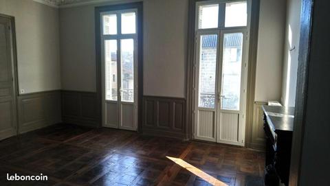 T3 appartement Périgueux