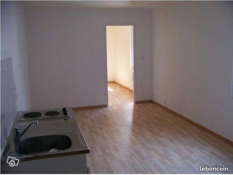 Apartement T2 Guingamp