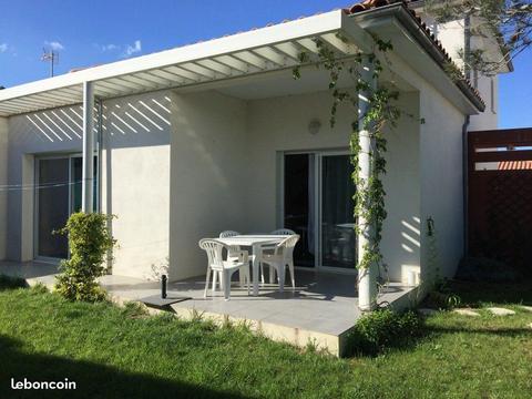 Villa 3 pièces 74 m²