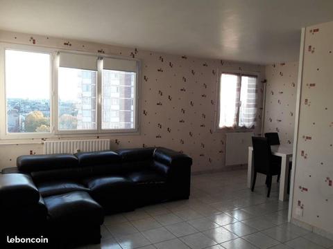 location Appartement F3