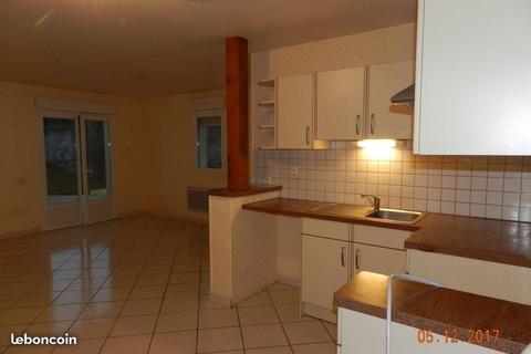 Appartement f2