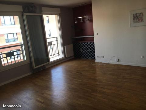 Appartement 3 pieces 68m2 Rueil 2000 2 mins RER A