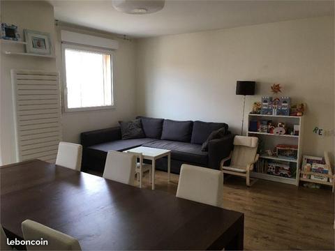 Appartement 3 pièces 81 m²