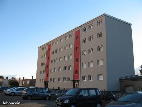 Appartement Type T3 à Saint Egrève Prédieu