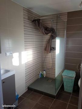 maison proche clinique des cèdres