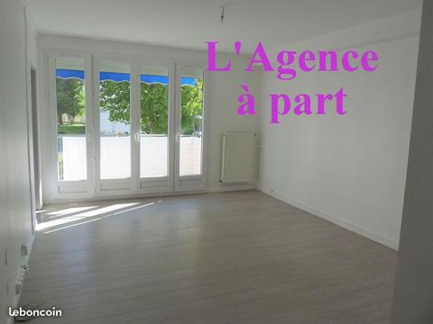 Appartement T5 de 81 m²