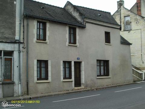 Maison Chinon