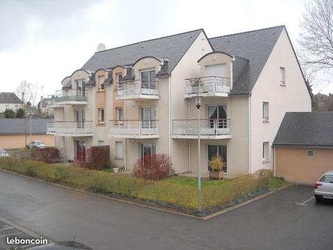 Appartement T3 60 m2