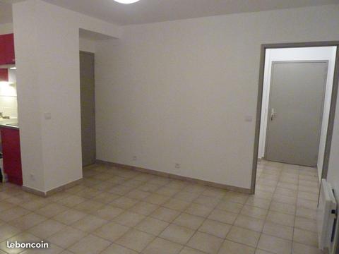 Loue Appartement T2 39 m2 Quartier Gambetta