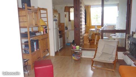 Appartement Valberg