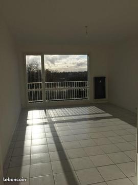 Loue appartement F4 à Roubaix