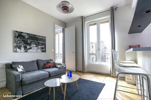 Location appartement 2 pièces Courbevoie