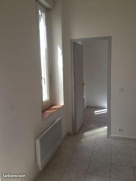 Appartement t4 neuf avec cour la cabucelle 13015