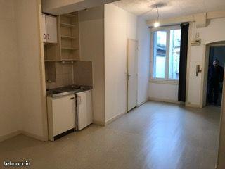 Studio 25m² situé en plein centre d'Orléans