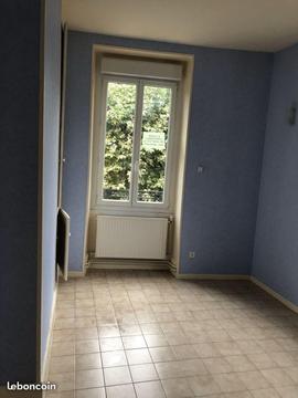 Appartement F3