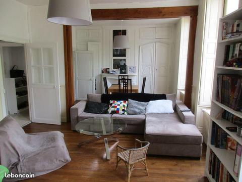 Appartement 105 m2