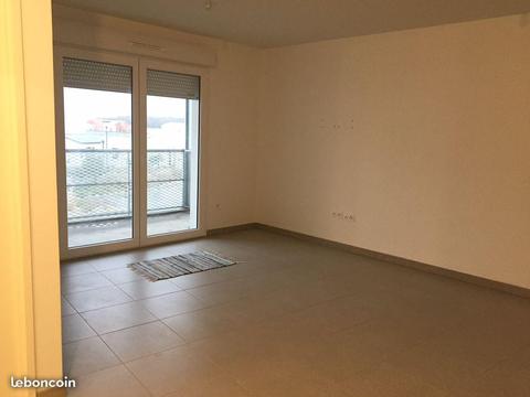 Appartement St Xandre