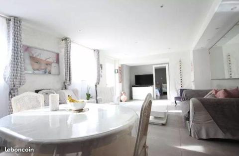 Splendide Appartement 94,76m²*T4