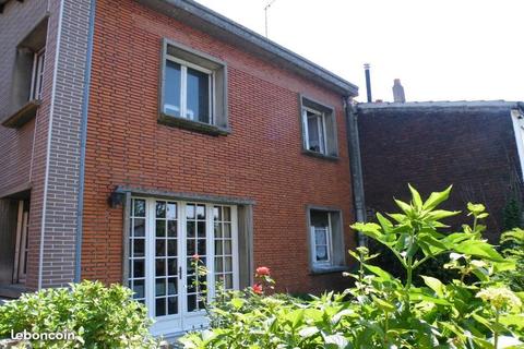 Maison 4 pièces 75 m²