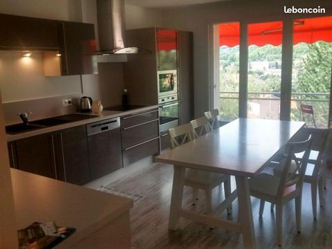 Le Puy Rés. Les Bouleaux Appartement F5 « NEUF »