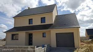 Maison à Bretteville sur Laize