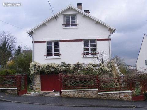 Maison individuelle à Brétigny S/ Orge (91220 )