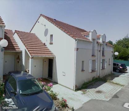 Maison ST BRICE SOUS FORET, 5p, 164m², RENOVE