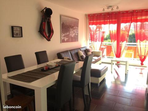 APPT 4 pièces - 83m²