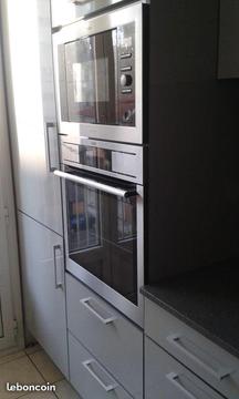Appartement T4 a Toulouse