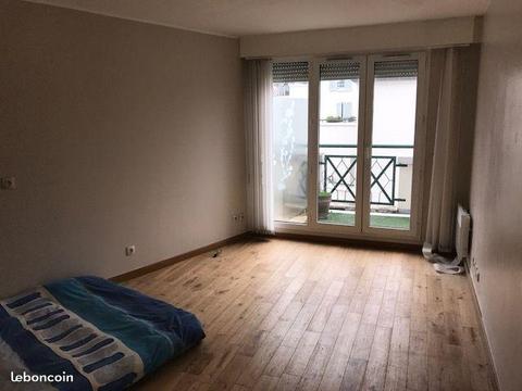 Appartement de type T1 24m2 Rueil Malmaison