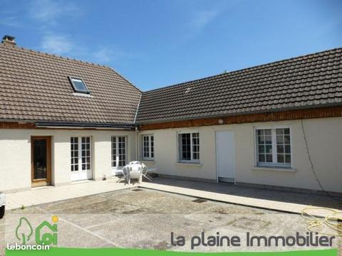 Maison 7 pièces 150 m²