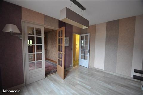 Maison 5 pièces 110 m²