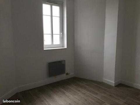 Duplex 3 pièces 40 m²