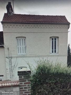 Maison de ville 8 pièces 200 m²